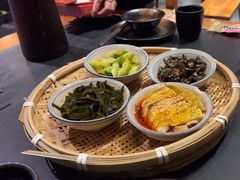 -锅聚侠(泉秀店)