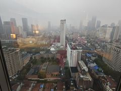 -上海新锦江大酒店