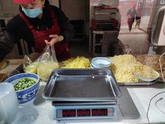 -姚记.周礼伤心凉粉(时代广场店)
