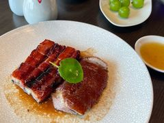 -彩丰楼中餐厅(佘山世茂洲际酒店)