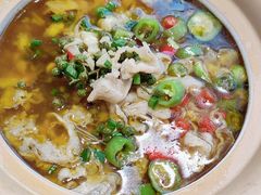 -大盐帮川菜馆(长楹天街店)