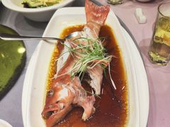 -顺风海鲜港(金玉兰店)