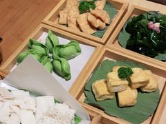-十二舍·湯物素煮(江泰潤政店)