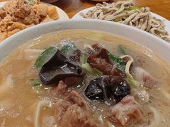 -合记烩面(人民路店)