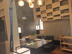 -AJIYA·池袋日式烧肉自助(天津万象城店)