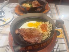 -菲滋意式餐厅(青悦城店)