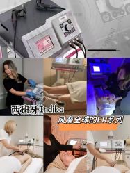 -Fundi张玉珊修身堂·indiba·BTL科技瘦身