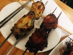 -鬼味烤翅(南锣鼓巷店)