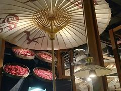 大堂-九锅一堂酸菜鱼(新南凯德直营店)