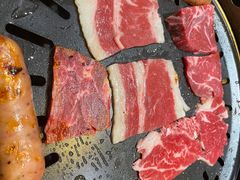 -火炉火自助餐(悠唐购物中心店)