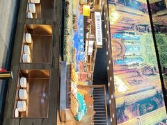 -苏格里岛自助海鲜烤肉(中州万达店)