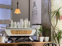 -铁手珈琲制造局metalhands(望京店)