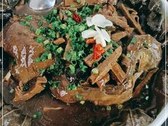 -爷爷的草帽·海鲜馆(孙塘路店)
