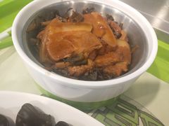 -老乡鸡(合肥高铁南站店)