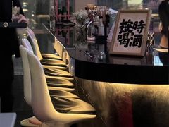 -月光漫步高空酒吧&景观下午茶Moonwalker Sky Land