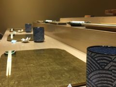 -荣一代目OMAKASE板前料理