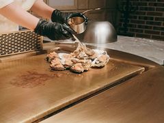 -额尔敦牛厨师铜板烧