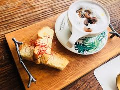 -开间茶馆·围炉煮茶