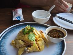 -浦江餐饮•上海菜馆(五四路店)