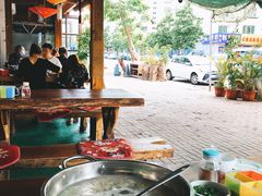 -华福羊汤馆(小市总店)