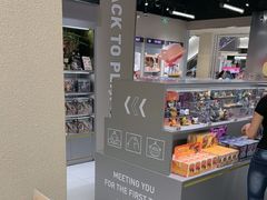 -泡泡玛特POPMART(北国先天下店)