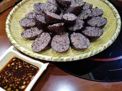 -老朴饭店(邮政街总店)