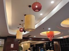 -四季轩中餐厅(徐州开元名都大酒店)