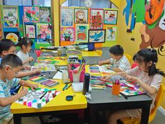 -大卫美术教育(中南路校区)