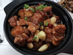 -新新湘菜馆(新中街二条店)