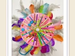 -杨梅红艺术教育(凤城教学中心)