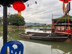 -晓琦农家菜馆·地道农家菜