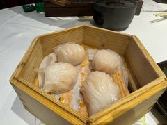 -白天鹅宾馆-玉堂春暖餐厅