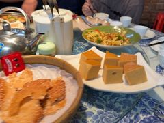 -米庄·原味私房菜(骏壹万邦店)