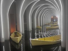 -涨巢·潮玩水疗局