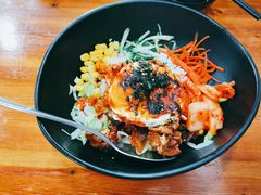 -优壹佳·延边朝鲜族料理(中山北路店)
