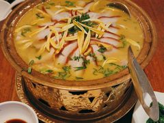 -京尊烤鸭店JINGZUN(春秀路店)