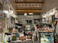 -BE YOLO必有乐&小红帽三明治