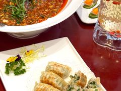 -钦善斋·养生膳食·精典川菜(武侯祠店)