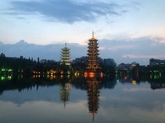 -桂林两江四湖景区