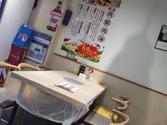 -小七碳火烧烤(越溪店)