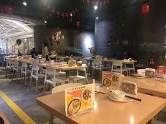 -来龙里 精致 东南亚餐室(万象城店)