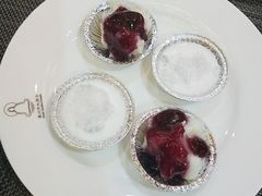 -大佛寺高级素食自助餐厅