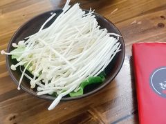 -笔记安顺夺夺粉火锅