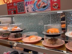 -争鲜回转寿司(西红门荟聚PLUS店)