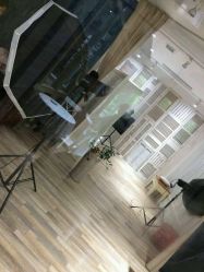 -星豆豆儿童摄影(南郊太白南路店)