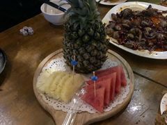 -别院里音乐餐酒吧(双流航空港店)