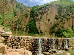 -渔岛海洋度假区