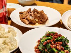 -伊喜饺子·烤鸭(五道口学院路店)