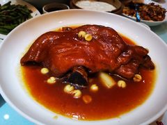 一品东坡肉-眉州东坡(通州店)