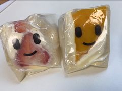 -Fruwich果明治(西单更新场店)